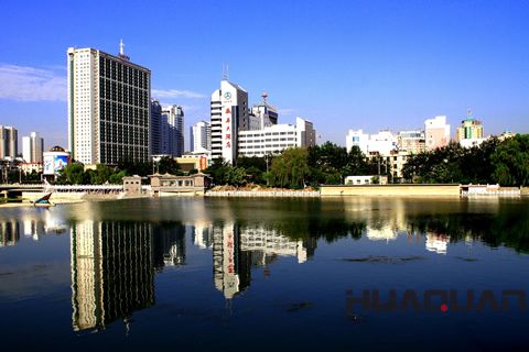 『隨華全，觀天下』 ——走進(jìn)承德