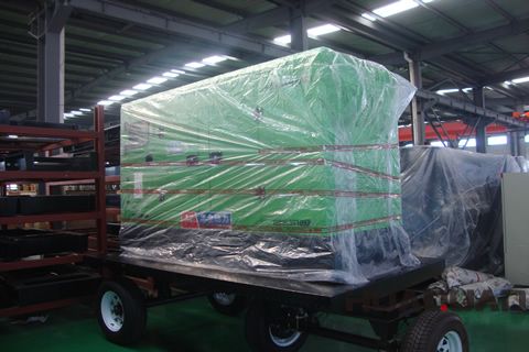 用戶故事：華全機(jī)組入“法眼”    “楚豫禪宗”電無(wú)憂