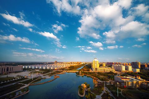 用戶故事： 河南虞城，一個有酒有肉有內涵的地方！