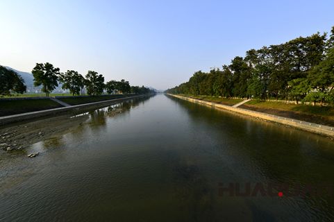唱歌談婚，聘禮嫁肉，這地方真是幸福！華全機組走進“瑤鄉”連南