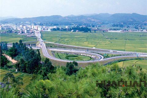 鄭和在南華只是“暫住”，華全機組卻是“長居”