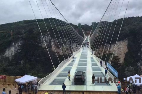 勇于挑戰，又是沃爾沃！不過，這次輪到汽車