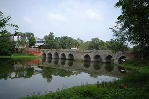 清真味美，故事精彩。華全發電機組在沈丘“嗨”起來！