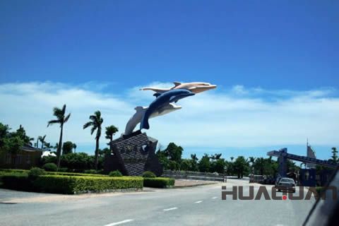 【隨華全 觀天下】 欽州，以數字為地域特色的城市