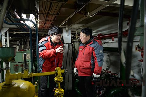 服務(wù)力求，把客戶需求放在心上