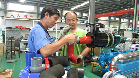 科技制勝，華全發(fā)電機(jī)組的低碳新主張