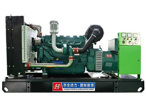 張先生從華全動(dòng)力采購的100kw和150kw移動(dòng)靜音拖車柴油發(fā)電機(jī)組于2月15日順利發(fā)往山東省