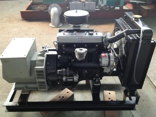 楊先生從華全動(dòng)力采購的400kw立柜四保護(hù)柴油發(fā)電機(jī)組于2月26日成功發(fā)往山東省