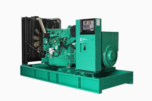 2月27日，江蘇省王先生從華全動(dòng)力采購的50kw標(biāo)配柴油發(fā)電機(jī)組成功發(fā)往目的地