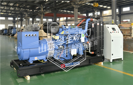 規(guī)范操作，安全 ！使用華全發(fā)電機(jī)組一定要注意這3點(diǎn)