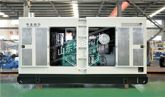 發(fā)電機(jī)組在春季選購(gòu)時(shí)，一定要選這3個(gè)配置！華全整理