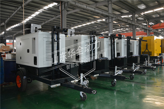 干貨！移動電站7項技術指標公布！華全整理，拿走不謝！