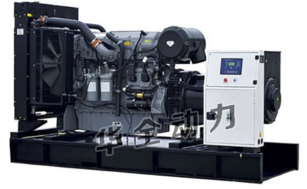 湖北省杜先生從華全動(dòng)力訂購(gòu)的標(biāo)配柴油發(fā)電機(jī)組于3月26日發(fā)出