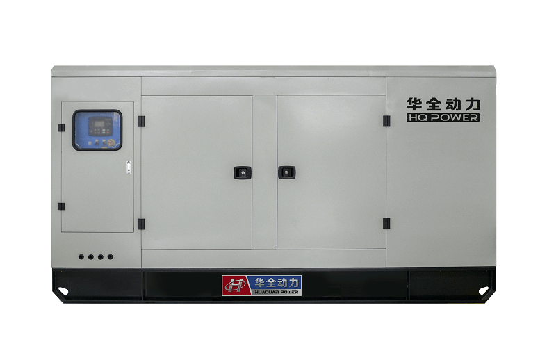 驚喜！華全動力2臺75kw、300kw立柜四保護柴油機組在4月9日發(fā)往河北省