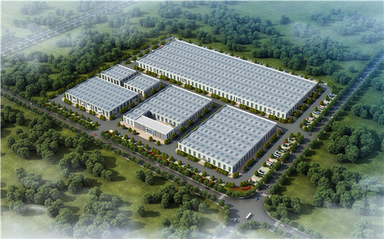 華全數字化工廠：以數字化轉型推動企業高質量發展！