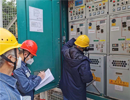 抗擊疫情，我們在行動！華全為特殊重要客戶建立專屬服務團隊