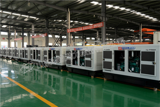 發(fā)電機組眾生相，來看看什么樣的發(fā)電機組符合你的氣質(zhì)？