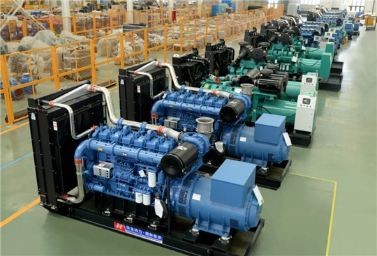 不是開玩笑！這樣操作發電機組，會有"致命"危險！華全報道