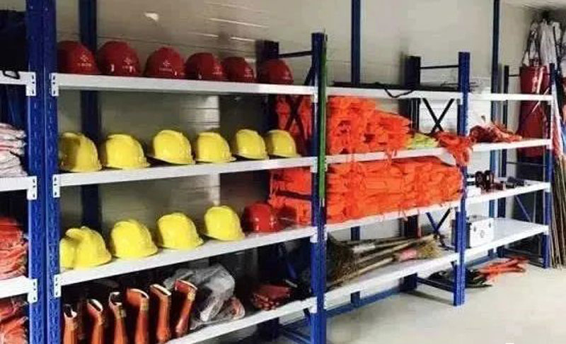 華全動力預置防汛物資，積極應對臺風“煙花”