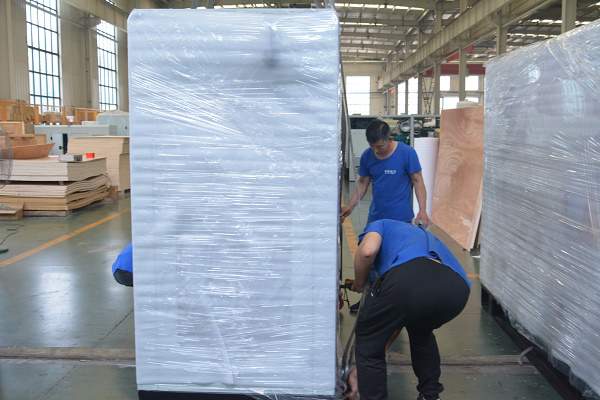 靜音型發(fā)電機組