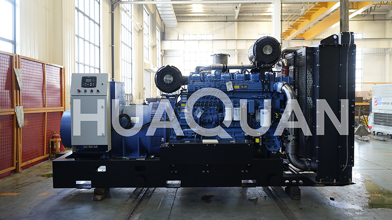 換季用電高峰，機(jī)組這樣用更高效！